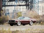 Ford Mustang Concept III 1964 года